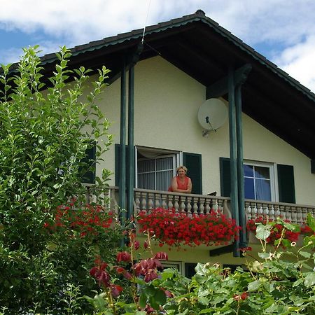 Ferienwohnung Berger Bad Birnbach Extérieur photo