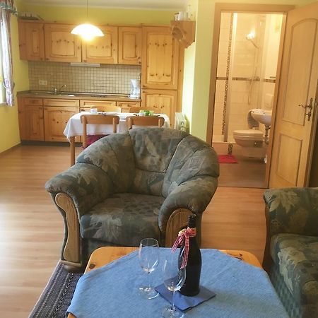Ferienwohnung Berger Bad Birnbach Extérieur photo