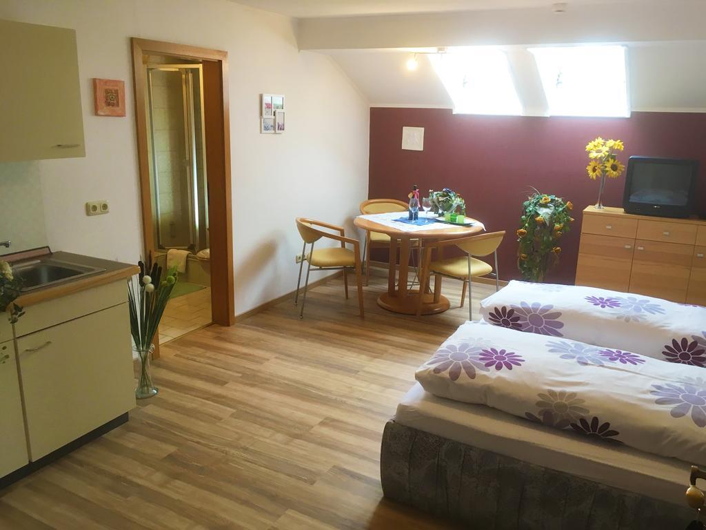 Ferienwohnung Berger Bad Birnbach Extérieur photo