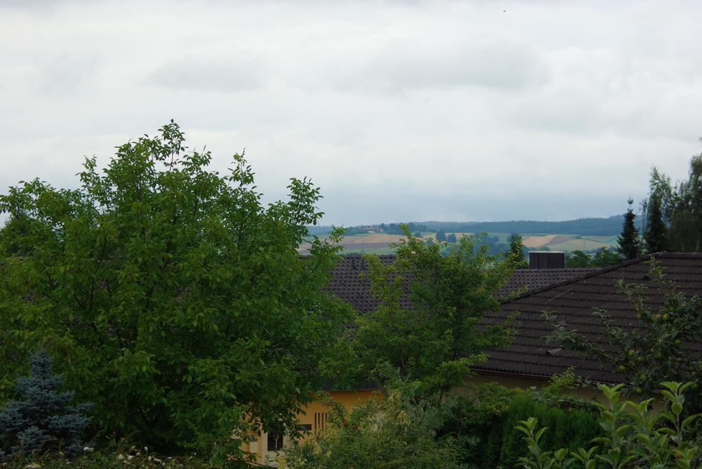 Ferienwohnung Berger Bad Birnbach Extérieur photo