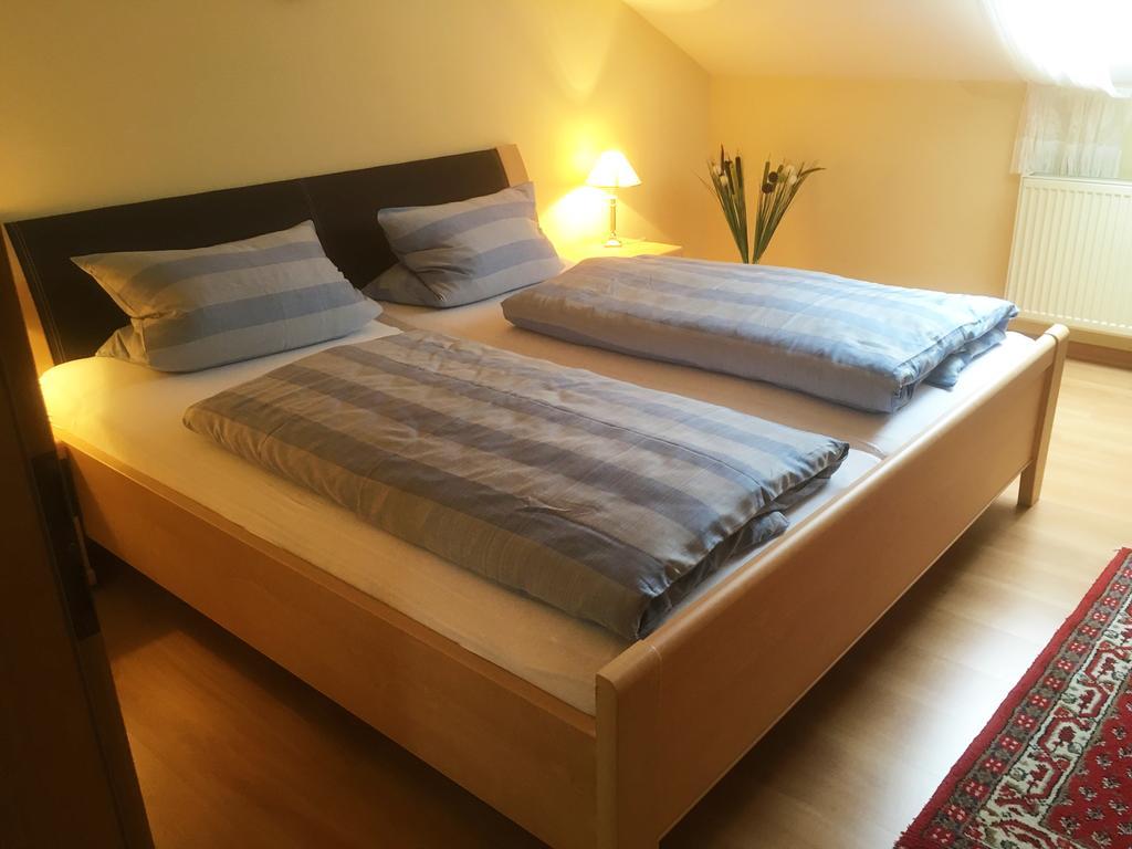 Ferienwohnung Berger Bad Birnbach Extérieur photo