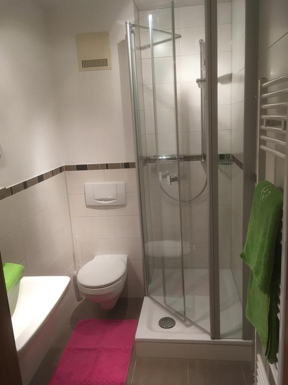 Ferienwohnung Berger Bad Birnbach Extérieur photo